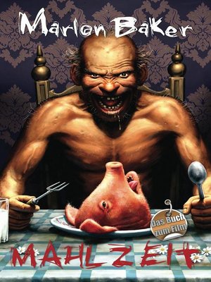 cover image of MAHLZEIT!